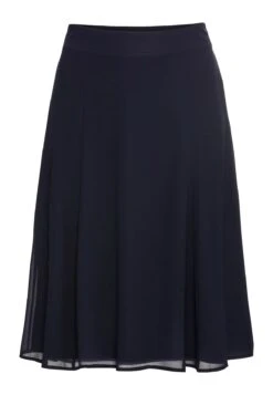 Sheego Rock - Gonna A Campana - Marine -Sheego Negozio 0a73f0e2edd6453a81af74cf149ccd49