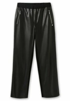 Sheego PantaloniSchwarz Donna Pantaloni SHI21A0GG-Q11 11 Sheego PantaloniSchwarz Donna Pantaloni SHI21A0GG-Q11 -Sheego Negozio 1981f371a93f4da7a973f02d65868d5b