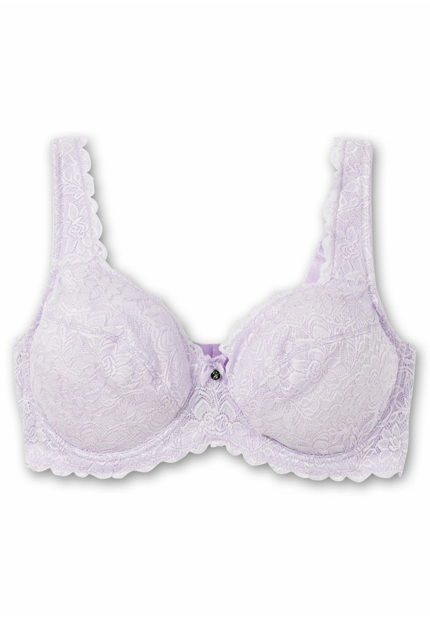 Sheego Reggiseno Con Ferretto - Lavendel 7 Sheego Reggiseno Con Ferretto - Lavendel - immagine 5