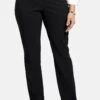 Sheego Bengalin - Pantaloni - Black -Sheego Negozio 21801279c3394df28c9169579a0bb046