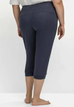 Sheego Pantaloni SportiviIndigo Donna Pantaloni SHI21A0FG-K11 -Sheego Negozio 24320223dc6a4d0596bf7dadbcfb1c50