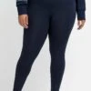Sheego LeggingsMarine Donna Pantaloni SHI41E00G-K11 -Sheego Negozio 31d1270461a74d6c858f0e4c786461c0