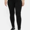 Sheego CollantSchwarz Donna Pantaloni SHI21A0B3-Q11 -Sheego Negozio 31f50de2ee6346d586b5d201ee0fec18