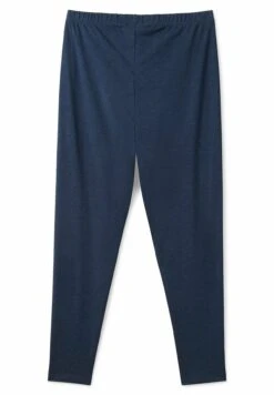 Sheego Leggings - Indigo Meliert -Sheego Negozio 3751541305b44cd38727961531359574