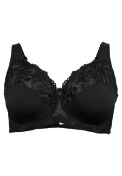 Sheego Reggiseno Con FerrettoBlack Donna Intimo SHI81A006-Q11 11 Sheego Reggiseno Con FerrettoBlack Donna Intimo SHI81A006-Q11 -Sheego Negozio 3ef4cebc1e6a4646a4448647d15bccbc