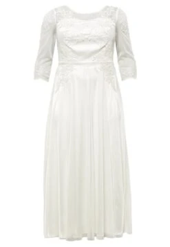 Sheego Vestito Elegante - Offwhite 11 Sheego Vestito Elegante - Offwhite -Sheego Negozio 3f005dde5a9c4e19b08f5bf489fafcac