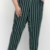 Sheego GestreiftePantaloniNachtblau Gestreift Donna Pantaloni SHI21A0GE-K11 1 Sheego GestreiftePantaloniNachtblau Gestreift Donna Pantaloni SHI21A0GE-K11 -Sheego Negozio 3fcc41fa1f0243d7bf5f3b6fd7d3e816