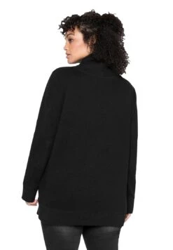 Sheego Felpa - Schwarz 9 Sheego Felpa - Schwarz -Sheego Negozio 4162873f55be4d32910d1ef7acc81fe3