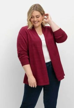 Sheego CardiganBeere Donna Maglieria SHI21I07A-I11