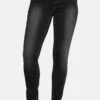 Sheego Jeans Skinny FitBlack Denim Donna Jeans SHI21N00F-Q11 -Sheego Negozio 46fd56d676434f1ebb3a6417f37166a4