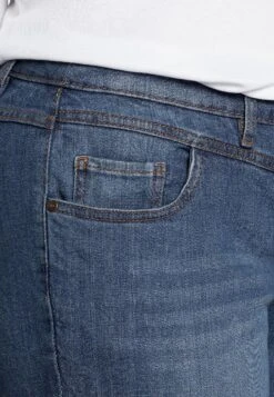 Sheego Lana - Jeans Bootcut - Blue Denim -Sheego Negozio 4f919dd045c142c5a64b75c1ed2d612e