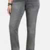 Sheego Lana - Jeans Bootcut - Grey Denim -Sheego Negozio 52c5e9f297a54fddbb0fd52f8f6a788d
