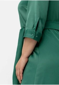 Sheego Vestito EstivoOpalgrün Donna Vestiti SHI21C0SG-P11 9 Sheego Vestito EstivoOpalgrün Donna Vestiti SHI21C0SG-P11 -Sheego Negozio 5eff1ef38c154f52bd86361a9de476dd