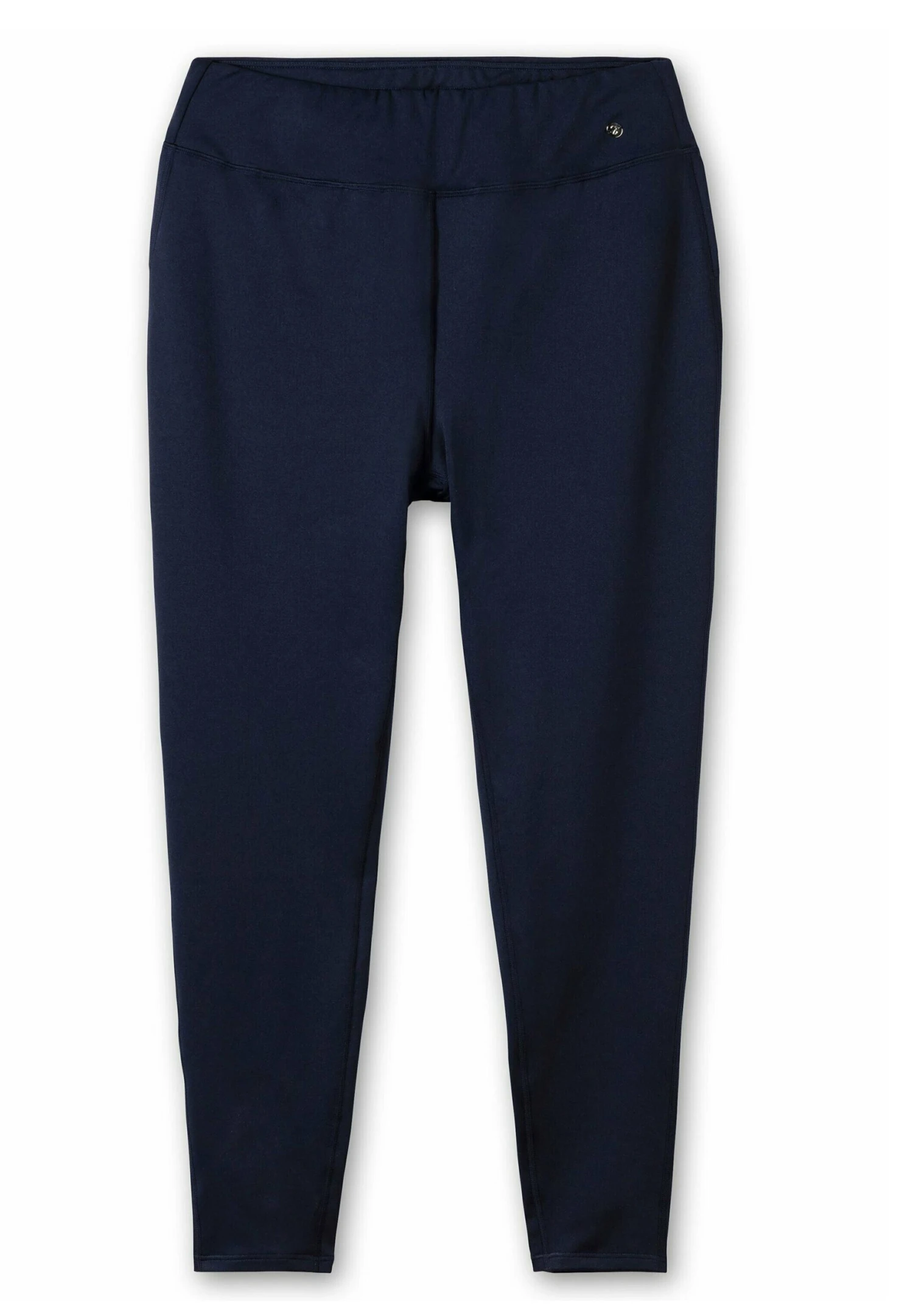 Sheego LeggingsMarine Donna Pantaloni SHI41E00G-K11 8 Sheego LeggingsMarine Donna Pantaloni SHI41E00G-K11 - immagine 6