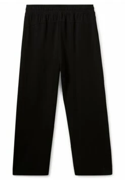 Sheego PalazzoPantaloni SportiviSchwarz Donna Pantaloni SHI21A0EM-Q11 -Sheego Negozio 62bbb8010e79448f8042d6969d9c9b36