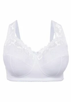 Sheego Reggiseno Con FerrettoWhite Donna Intimo SHI81A007-A11 11 Sheego Reggiseno Con FerrettoWhite Donna Intimo SHI81A007-A11 -Sheego Negozio 6d7e23bc60644331949bcb10434bf19f