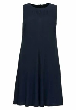 Sheego Vestito EstivoNachtblau Donna Vestiti SHI21C0H3-K11 -Sheego Negozio 6dcb8207ba5148de88df67596ec2d58d