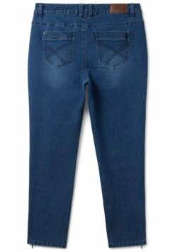 Sheego Jeans Slim FitBlue Denim Donna Jeans SHI21N096-K12 13 Sheego Jeans Slim FitBlue Denim Donna Jeans SHI21N096-K12 -Sheego Negozio 6eb2bf98c0e34508bd9298c9ad401562