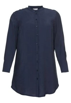 Sheego CamicettaMarine Donna Camicie E Bluse SHI21E0HK-K11 -Sheego Negozio 7387f651422444fa9ddcf7772be263ef