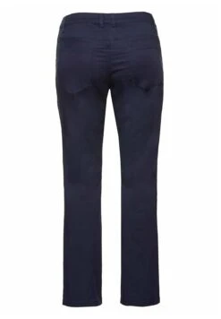 Sheego Jeans Bootcut - Marine -Sheego Negozio 7534ad4b58bb4b1ca924790a2f3c4c77