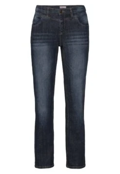 Sheego LanaJeans BootcutDark Blue Denim Donna Jeans SHI21N000-K13 11 Sheego LanaJeans BootcutDark Blue Denim Donna Jeans SHI21N000-K13 -Sheego Negozio 7864f4544a074d778a1679ebba734372