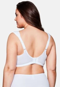 Sheego Reggiseno Con FerrettoWhite Donna Intimo SHI81A007-A11 9 Sheego Reggiseno Con FerrettoWhite Donna Intimo SHI81A007-A11 -Sheego Negozio 7b496dfda8f3462fbd20ccb98c604be1