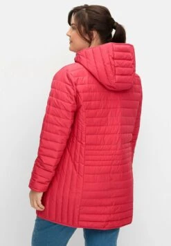 Sheego Longstepp - Cappotto Invernale - Orchidee -Sheego Negozio 8bc0a36a24284e2d8b2392f7e801b1c1