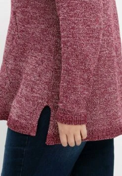 Sheego MaglioneBeere Meliert Donna Maglieria SHI21I0EC-I11 9 Sheego MaglioneBeere Meliert Donna Maglieria SHI21I0EC-I11 -Sheego Negozio 8f3586212dd84411bc5c966852737231