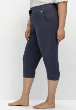 Sheego Pantaloni SportiviIndigo Donna Pantaloni SHI21A0FG-K11 -Sheego Negozio 94d8736b473e4b5589d7b9997aa790cd