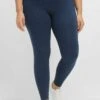 Sheego Leggings - Indigo Meliert 1 Sheego Leggings - Indigo Meliert -Sheego Negozio 963b5249812d40b0a34651e3d8d2ee5e