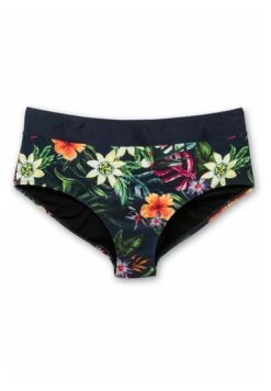 Sheego Bikini Pezzo SottoMarine Gemustert Donna Moda Mare SHI81I00K-K11 -Sheego Negozio 96ffb15685134366abb912a81c1367ca