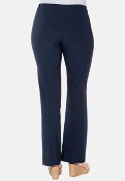 Sheego BengalinPantaloniMarine Donna Pantaloni SHI21A03S-K11 9 Sheego BengalinPantaloniMarine Donna Pantaloni SHI21A03S-K11 -Sheego Negozio 97ca17de8b7648a591557705269fe1c2