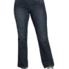 Sheego Jeans Bootcut - Dark Blue Denim 1 Sheego Jeans Bootcut - Dark Blue Denim -Sheego Negozio 9f28f7a61cf844d7bf2435a1f6b07a51