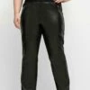 Sheego PantaloniSchwarz Donna Pantaloni SHI21A0GG-Q11 -Sheego Negozio a053bcc02b8944fe8f69776da05c007a