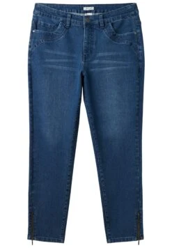 Sheego Jeans Slim FitBlue Denim Donna Jeans SHI21N096-K12 12 Sheego Jeans Slim FitBlue Denim Donna Jeans SHI21N096-K12 -Sheego Negozio a8542170e28e47f19b38b2bcd535e6ca