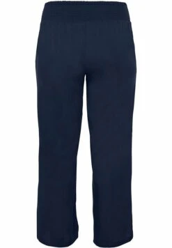 Sheego PantaloniDark Blue Donna Pantaloni SHI21A01K-K11 -Sheego Negozio adb2981df4b1445eb987d1cbebd10f34