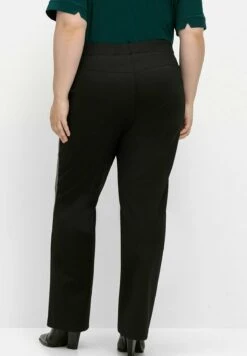 Sheego PantaloniSchwarz Donna Pantaloni SHI21A0GG-Q11 9 Sheego PantaloniSchwarz Donna Pantaloni SHI21A0GG-Q11 -Sheego Negozio ae20e0d0eb27448ba9c9b84711d4eaa5