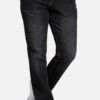 Sheego Lana - Jeans Bootcut - Black Denim -Sheego Negozio b834eee375204823a77291ae27f4ae80