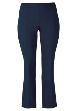 Sheego BengalinPantaloniMarine Donna Pantaloni SHI21A03S-K11 11 Sheego BengalinPantaloniMarine Donna Pantaloni SHI21A03S-K11 -Sheego Negozio ba96532814ed4703b129b4ef5ee7d041