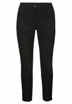 Sheego BengalinPantaloniBlack Donna Pantaloni SHI21A03X-Q11 -Sheego Negozio bafbc3d227c94beaa56fc1ae13feb7f1