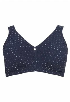 Sheego Entlastungs 2Pack - Reggiseno A Triangolo - Marine -Sheego Negozio bb8ed3c8ad9240e986cd4e4f020d9380