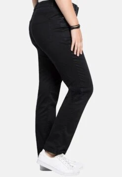 Sheego PantaloniBlack Donna Pantaloni SHI21N002-Q11 8 Sheego PantaloniBlack Donna Pantaloni SHI21N002-Q11 -Sheego Negozio bcbb4f62063d49a595b712d8c2962bc8