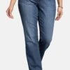Sheego Lana - Jeans Bootcut - Blue Denim 2 Sheego Lana - Jeans Bootcut - Blue Denim -Sheego Negozio c67dc48982974e63a64f9caf37a56eb0