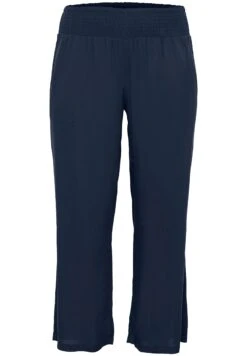 Sheego PantaloniDark Blue Donna Pantaloni SHI21A01K-K11 -Sheego Negozio c752fd3dc8504616b278c49361501c4c
