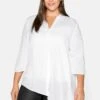 Sheego CamiciaWeiß Donna Camicie E Bluse SHI21E0E3-A11 2 Sheego CamiciaWeiß Donna Camicie E Bluse SHI21E0E3-A11 -Sheego Negozio c799b79ec04e462ca608e88dc75a808c