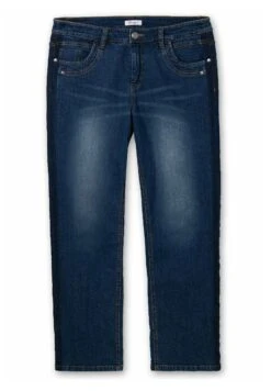 Sheego Jeans A SigarettaBlue Denim Donna Jeans SHI21N0AP-K11 11 Sheego Jeans A SigarettaBlue Denim Donna Jeans SHI21N0AP-K11 -Sheego Negozio c949e8904ec048d69694ac8c47a3e01b