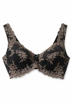 Sheego Reggiseno Con FerrettoBlack Donna Intimo SHI81A01Q-Q11 11 Sheego Reggiseno Con FerrettoBlack Donna Intimo SHI81A01Q-Q11 -Sheego Negozio c9c749f8a5ac4396a0442047855eb5c2