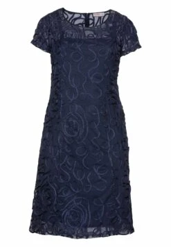 Sheego Vestito EleganteMarine Donna Vestiti SHI21C00I-K11 11 Sheego Vestito EleganteMarine Donna Vestiti SHI21C00I-K11 -Sheego Negozio cb9042df58164adca5d009e1d3312e2a