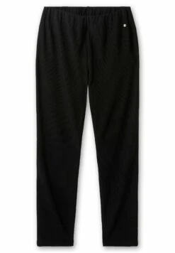 Sheego PantaloniSchwarz Donna Pantaloni SHI21A0GL-Q11 -Sheego Negozio cdf067655ce64b1dae37d9d0fb337865