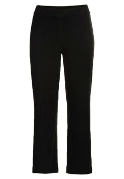 Sheego PantaloniSchwarz Donna Pantaloni SHI21A0BC-Q11 -Sheego Negozio d73a01b1366f46ceabd7cf25d0c3770a